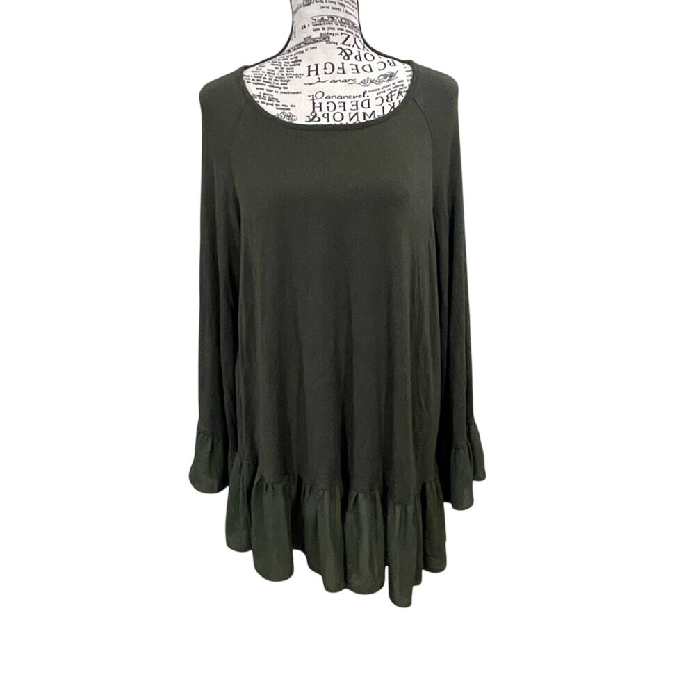 Grace‎ elements top sz xl